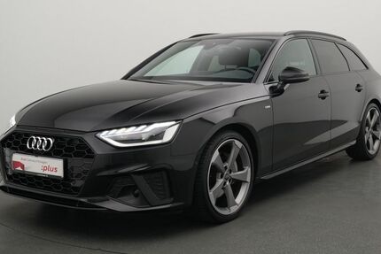 Audi A4 32.759 km 35.480 &euro; Leverkusen 51373