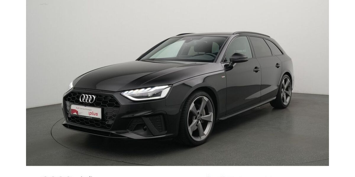 Audi A4 32.759 km 35.480 &euro; Leverkusen 51373