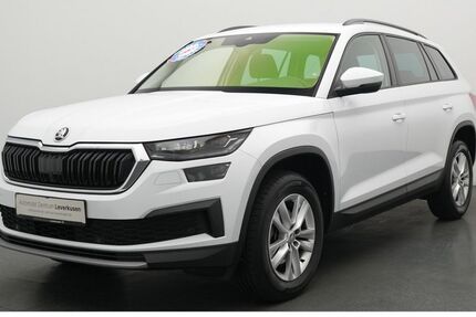 Skoda Kodiaq 78.814 km 26.980 &euro; Leverkusen 51379
