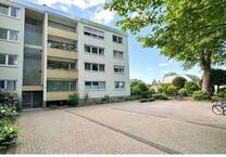 CITYHOUSE: Schicke Wohnung! Und ein von Grund auf gepflegtes Gemeinschaftseigentum! PKW-SP & Balkon!