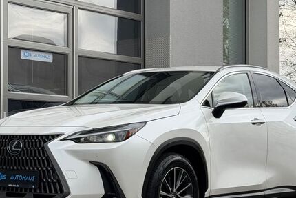 Lexus NX 350h 155.233 km 31.888 &euro; Hilden (bei Düsseldorf) 40721