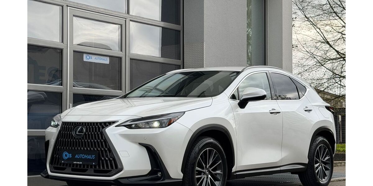 Lexus NX 350h 155.233 km 31.888 &euro; Hilden (bei Düsseldorf) 40721