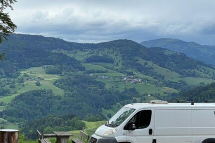 Fiat Ducato 311.000 km 5.200 &euro; Köln 50825