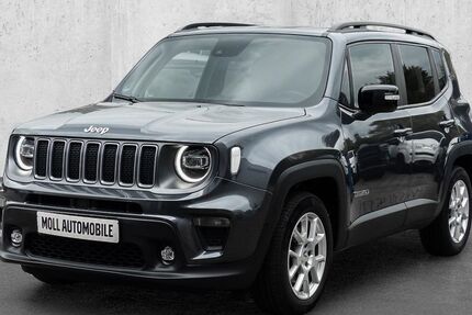 Jeep Renegade 75.291 km 18.690 &euro; Köln 51149