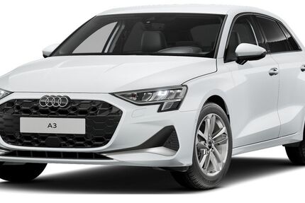 Audi A3 18.981 km 33.870 € Bergheim 50126