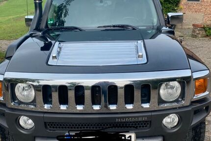 Hummer H3