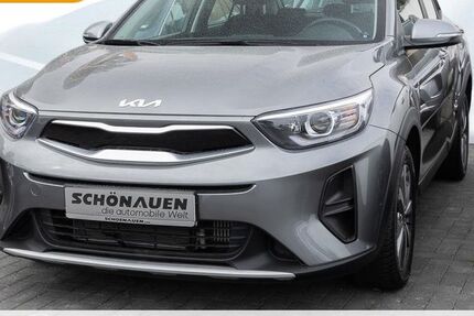Kia Stonic 5.590 km 20.990 &euro; Kerpen 50171