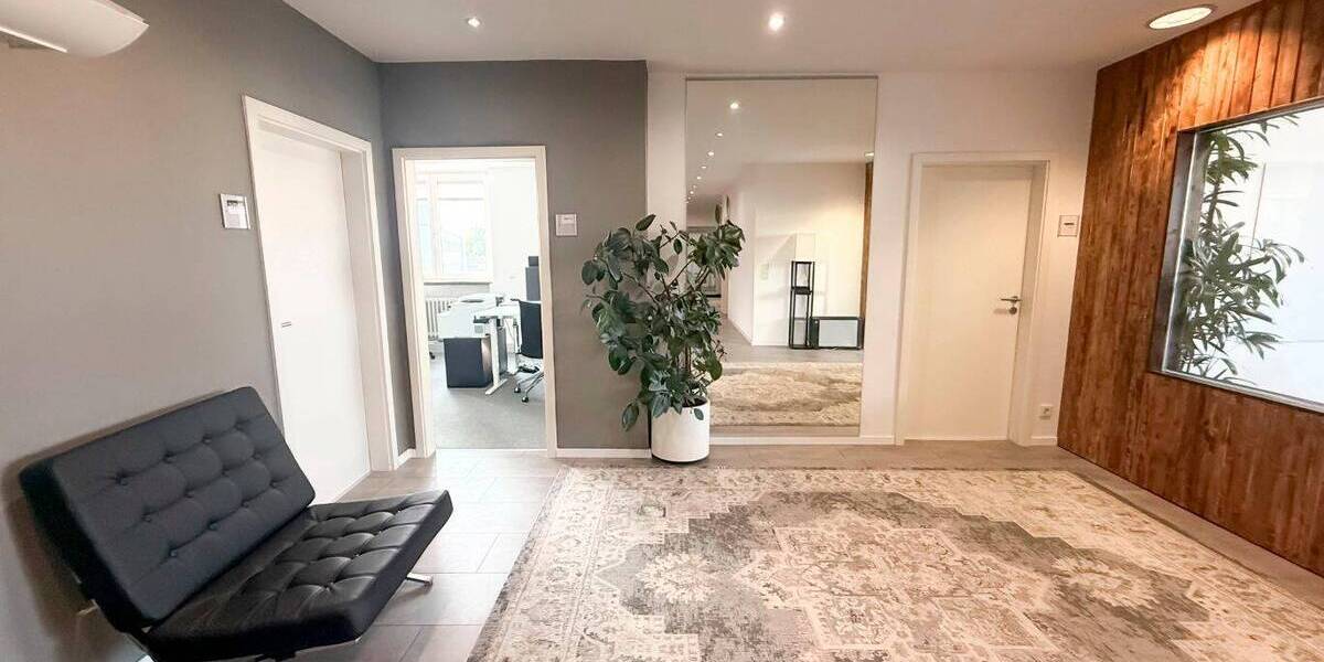 Gewerbeobjekt Köln Bilderstöckchen - 1.150&euro; | Angebot:26460893