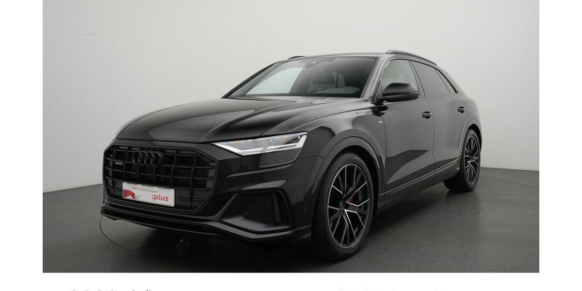 Audi Q8 73.568 km 61.980 &euro; Leverkusen 51373