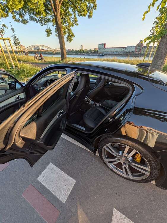 Panamera