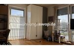 Etagenwohnung Köln Nippes - 1 Zimmer, 43 m&sup2;, 645&euro; | Angebot:26569447