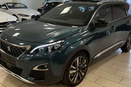Peugeot 5008 103.412 km 24.850 &euro; Bonn 53227