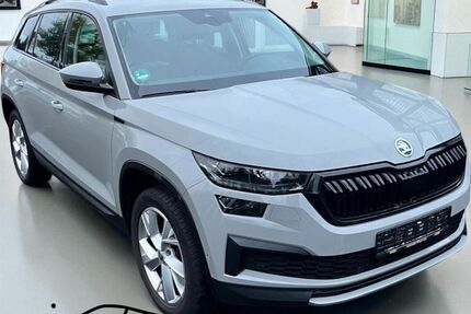 Skoda Kodiaq 38.000 km 34.990 € Bonn OT Pützchen 53229