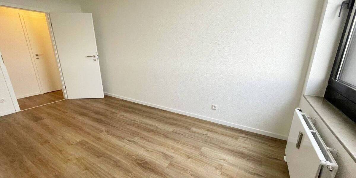 Etagenwohnung Köln Urbach - 3 Zimmer, 82 m&sup2;, 1.120&euro; | Angebot:26879047