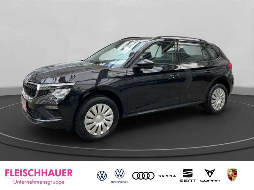 Skoda Kamiq 15.609 km 22.980 € Köln (Mülheim) 51063