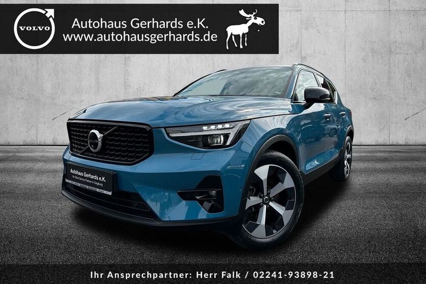 XC40