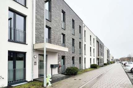 Wohnung Wesseling - 3 Zimmer, 84 m&sup2;, 389.000&euro; | Angebot:26014604