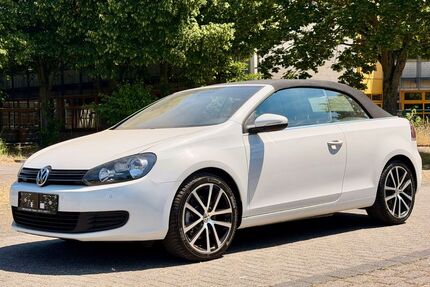 VW Golf 96.456 km 8.999 &euro; Kerpen 50170