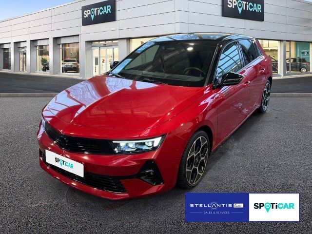 Opel Astra 23.956 km 23.490 &euro; Bonn 53121