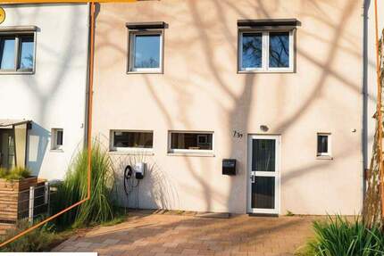 Grüne Oase mit Citynähe - perfekt für Familien 4 zimmer