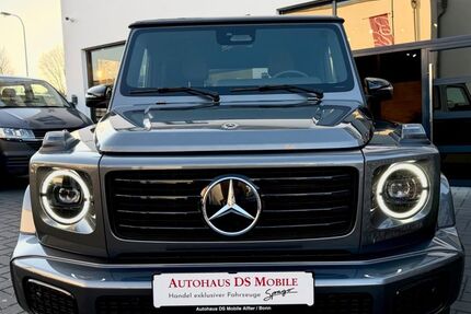 Mercedes-Benz G 450 2.800 km 149.900 &euro; Alfter / Bonn 53347