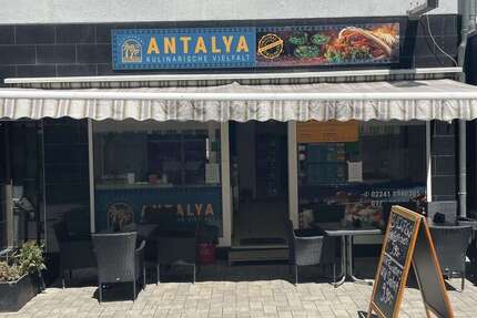 Gastronomie in Troisdorf 43.000 € 80 m² zimmer