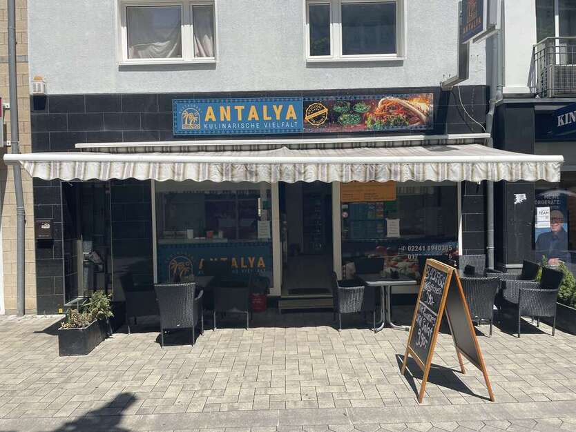 Gastronomie in Troisdorf 43.000 € 80 m² zimmer