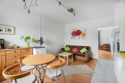 Zimmer Köln Vogelsang - 1 Zimmer, 1.520&euro; | Angebot:24811935
