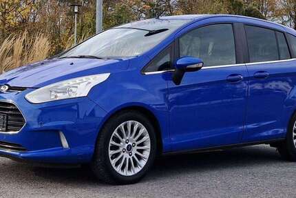 Ford B-Max 136.000 km 5.999 &euro; Bergisch Gladbach 51469