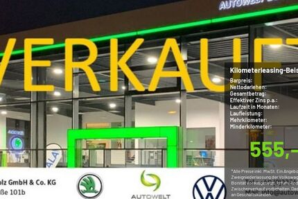 Skoda Kodiaq 4.000 km 54.990 &euro; Pulheim-Brauweiler 50259