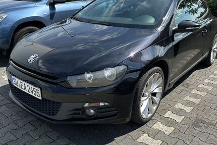 VW Scirocco 232.320 km 4.499 € Troisdorf 53844