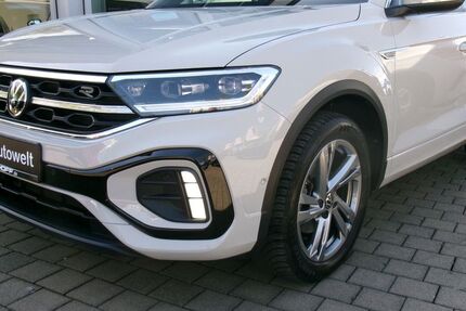 VW T-Roc 16.700 km 22.975 &euro; Sankt Augustin 53757