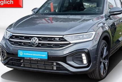 VW T-Roc 16.664 km 35.375 &euro; Troisdorf-Spich 53842