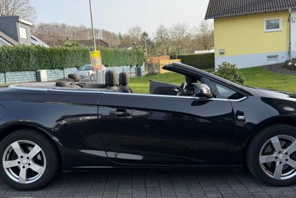 Opel Cascada 117.000 km 6.900 &euro; Lohmar 53797