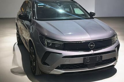 Opel Grandland (X) 37.255 km 21.990 € Troisdorf-Spich 53842