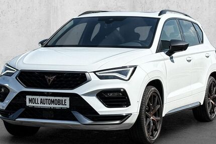 Cupra Ateca 13.782 km 40.980 &euro; Bergheim 50126