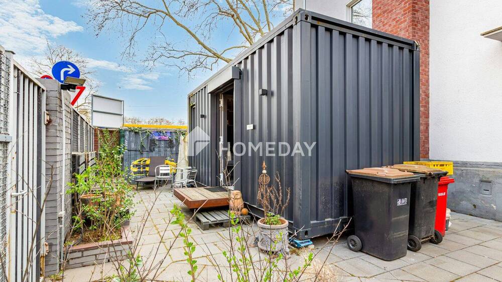 Mehrfamilienhaus, Wohnhaus Köln Niehl - 6 Zimmer, 695.000&euro; | Angebot:25684175