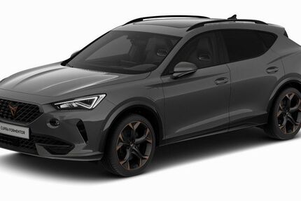 Cupra Formentor 17.168 km 30.980 &euro; Lohmar 53797