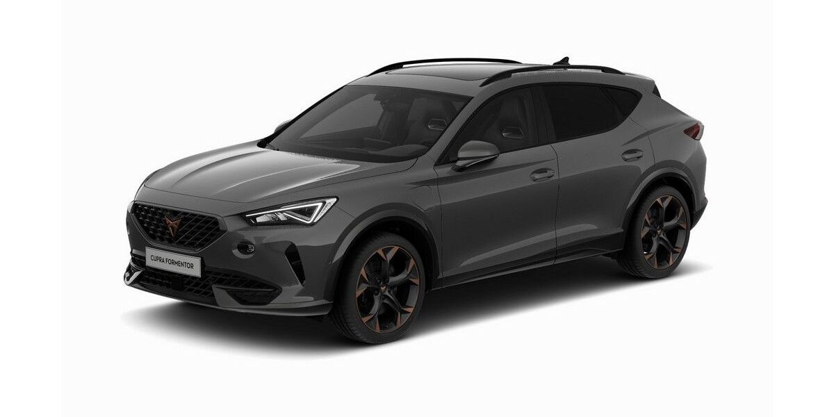 Cupra Formentor 17.168 km 30.980 &euro; Lohmar 53797