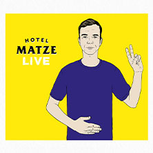 Hotel Matze - Live