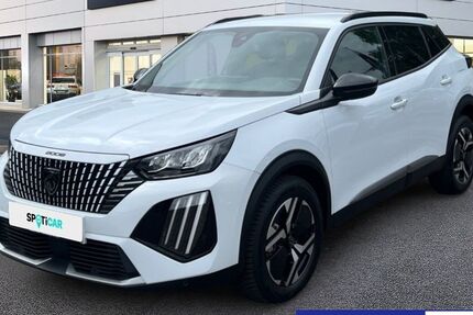 Peugeot 2008 19.900 km 19.480 &euro; Bonn 53121