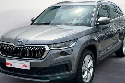 Skoda Kodiaq 71.602 km 36.950 &euro; Hilden 40721