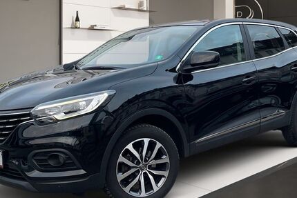 Renault Kadjar 55.000 km 18.498 &euro; Köln 51067