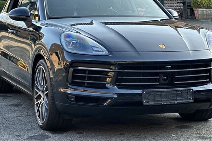 Porsche Cayenne 34.900 km 85.790 &euro; Frechen (bei Köln) 50226