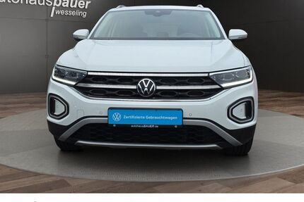 VW T-Roc 34.504 km 22.560 &euro; Wesseling 50389