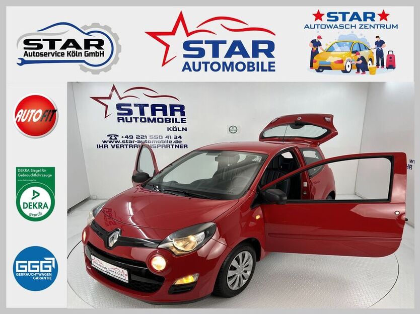 Twingo
