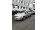 Corsa D