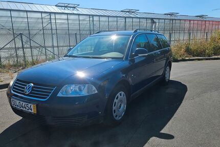 VW Passat 178.000 km 3.490 &euro; Bonn 53121