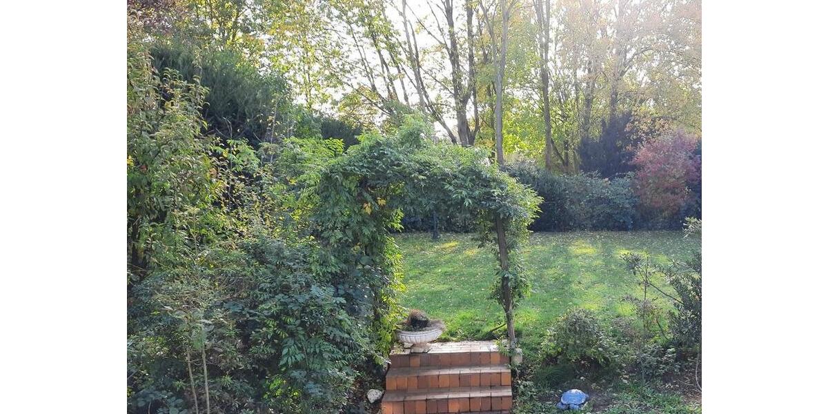 Haus EG Wohnung 140 m2 mit Garten in Rommerskirchen 5 zimmer