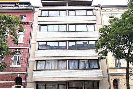 Wohnung zum Kaufen in Köln 189.000 € 60 m² 2 zimmer